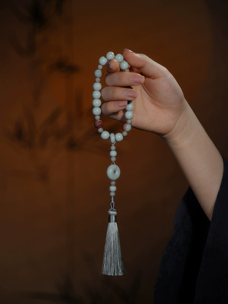 Qinglan bracelet