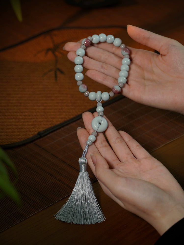 Qinglan bracelet