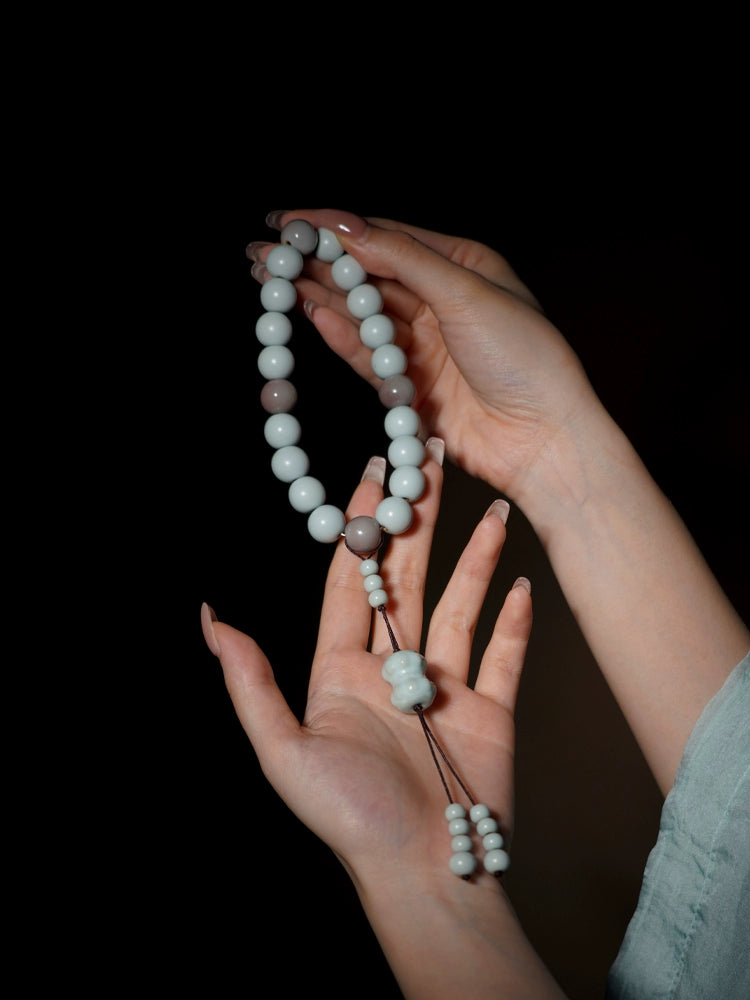 Yuanshan bracelet