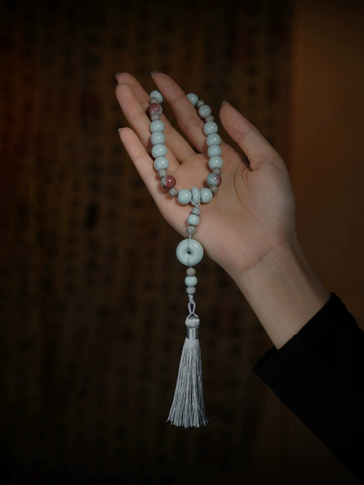 Qinglan bracelet