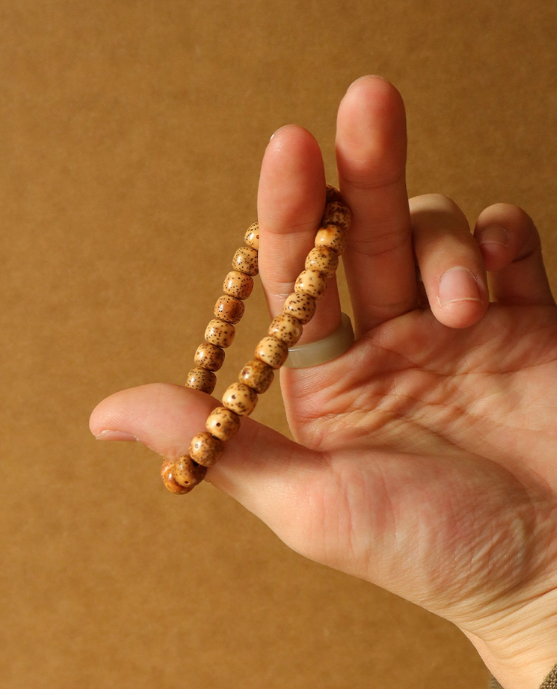 star moon bodhi bracelet