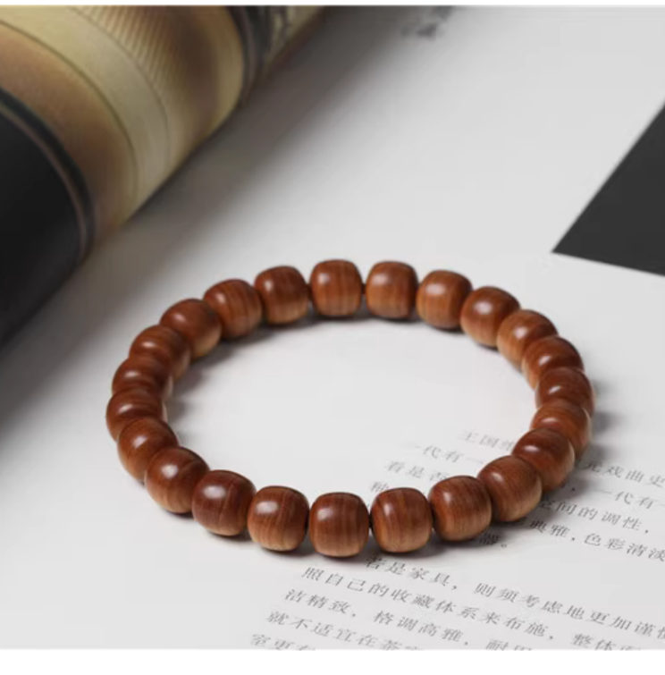Brahma sandalwood bracelet