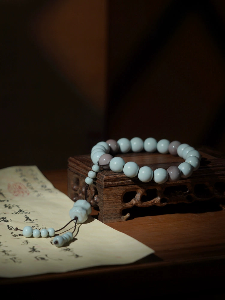 Yuanshan bracelet