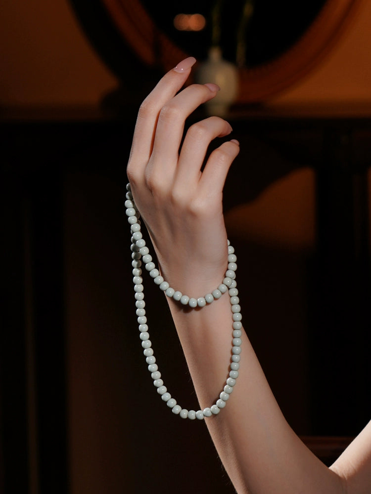 Niche layered bracelet,exquisite multi-circle bracelet