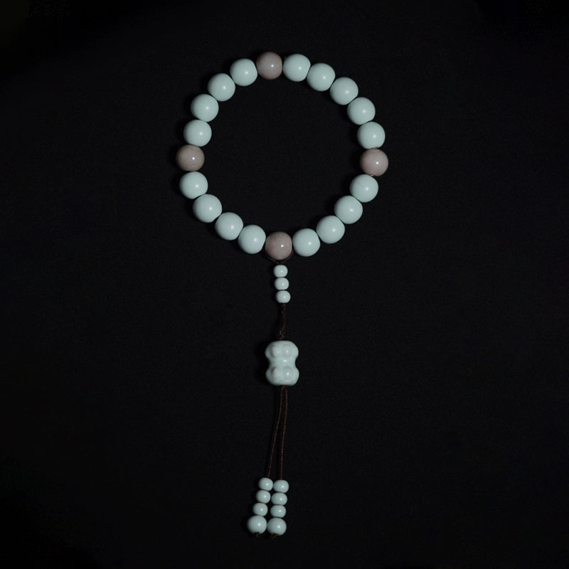 Yuanshan bracelet
