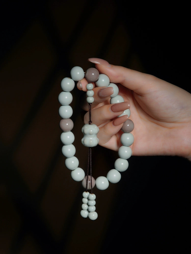 Yuanshan bracelet