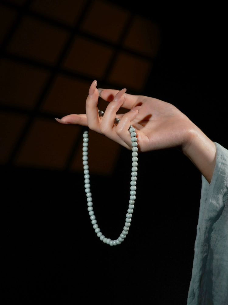 Niche stacked bracelet,exquisite multi-circle bracelet