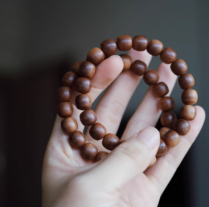 indian mysore old sandalwood