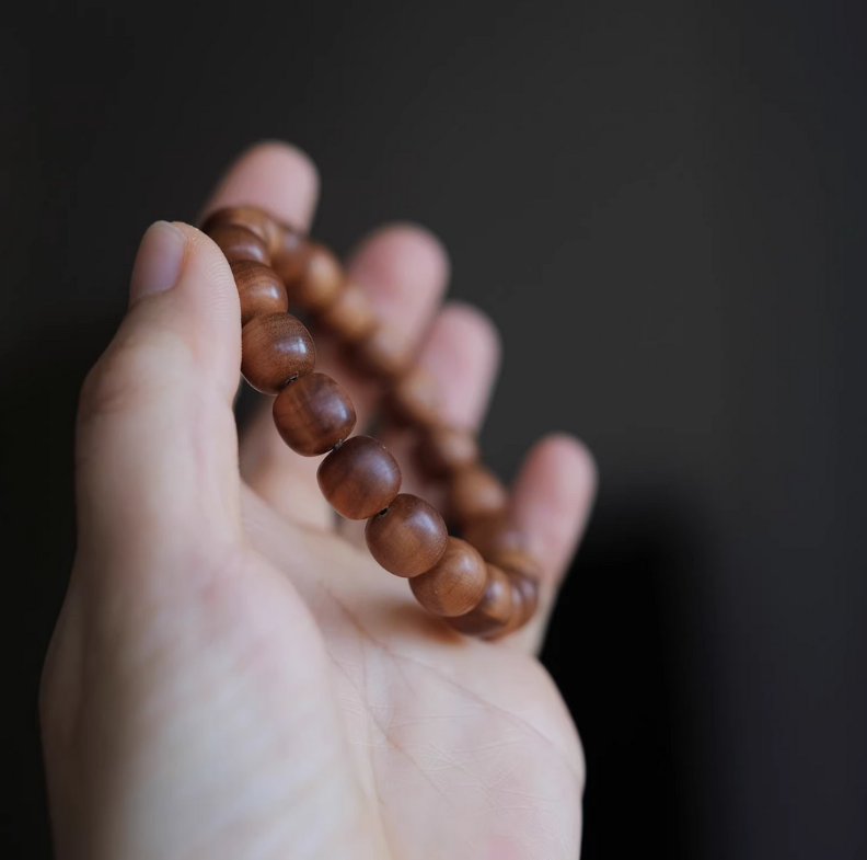 indian mysore old sandalwood