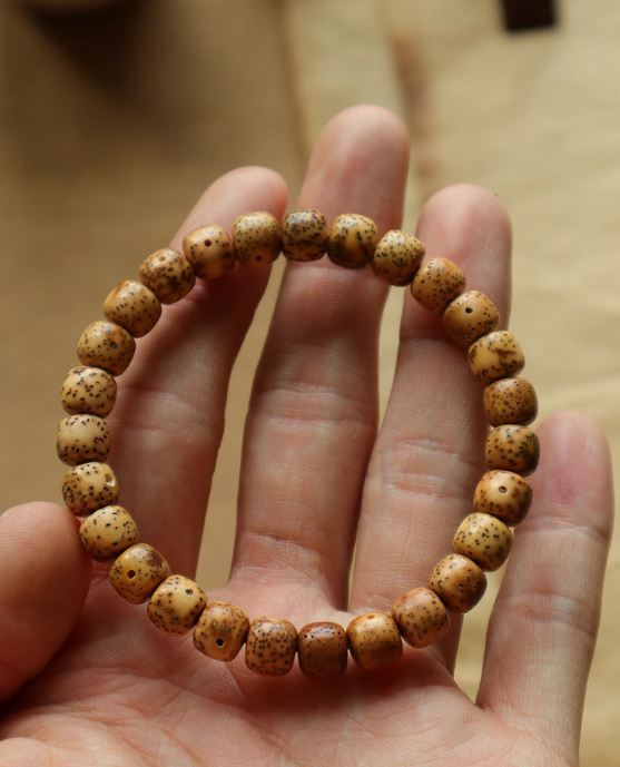 star moon bodhi bracelet